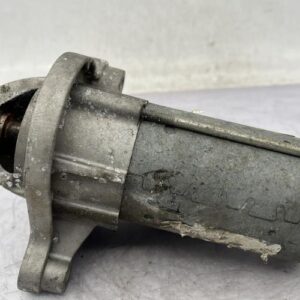 Demarreur MAZDA 2 2 PHASE 1 Diesel