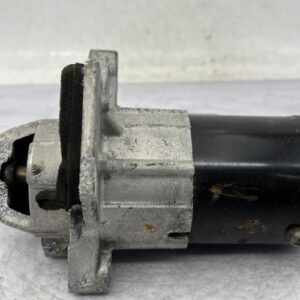 Demarreur RENAULT CLIO 4 PHASE 2 Essence