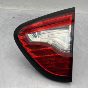 Feu arriere secondaire droit (feux) RENAULT CAPTUR 1 PHASE 1 Diesel