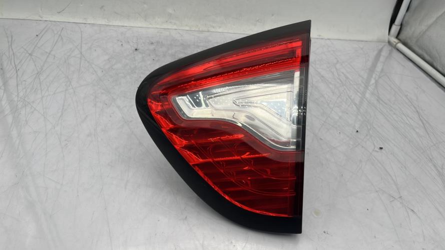 Feu arriere secondaire droit (feux) RENAULT CAPTUR 1 PHASE 1 Diesel