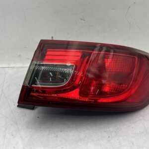 Feu arriere principal droit (feux) RENAULT CLIO 4 PHASE 1 Essence