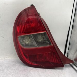 Feu arriere principal gauche (feux) CITROEN C5 1 PHASE 1 Diesel