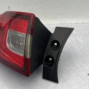Feu arriere principal gauche (feux) RENAULT CLIO 4 PHASE 1 Essence
