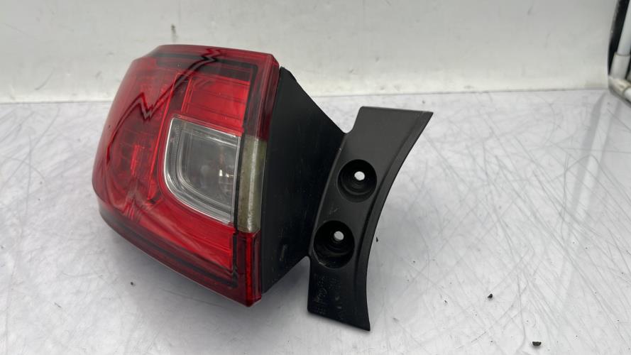Feu arriere principal gauche (feux) RENAULT CLIO 4 PHASE 1 Essence
