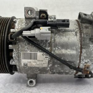 Compresseur clim RENAULT CLIO 4 PHASE 2 Essence