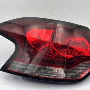 Feu arriere principal gauche (feux) CITROEN DS4 PHASE 1 Diesel