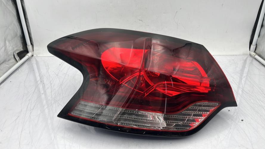 Feu arriere principal gauche (feux) CITROEN DS4 PHASE 1 Diesel