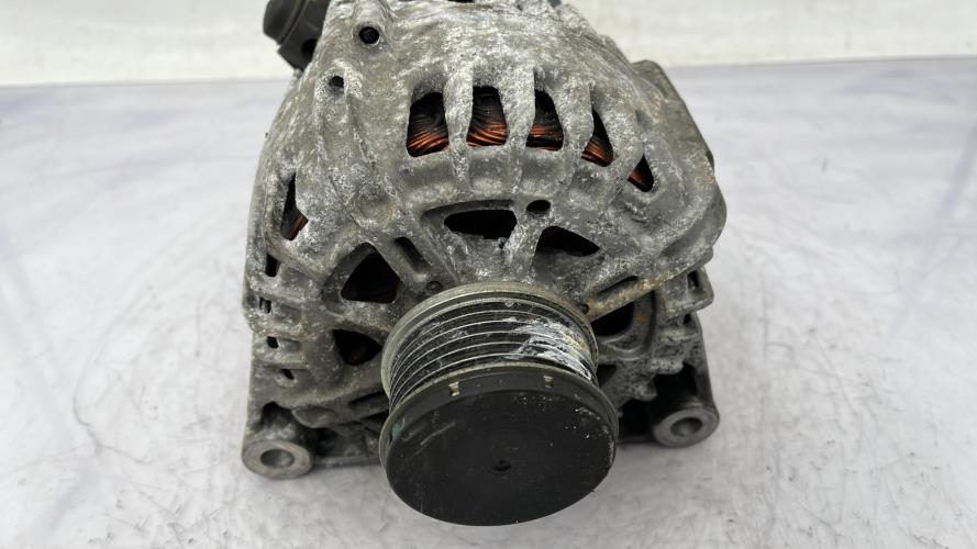 Alternateur PEUGEOT 208 1 PHASE 1 Essence