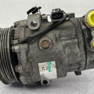 Compresseur clim FIAT GRANDE PUNTO Diesel