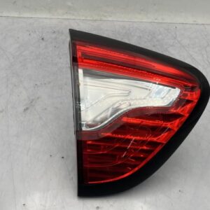 Feu arriere secondaire gauche (feux) RENAULT CAPTUR 1 PHASE 1 Diesel