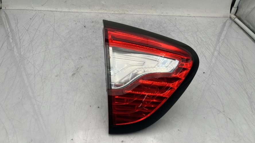 Feu arriere secondaire gauche (feux) RENAULT CAPTUR 1 PHASE 1 Diesel
