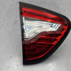 Feu arriere secondaire gauche (feux) RENAULT CAPTUR 1 PHASE 1 Essence