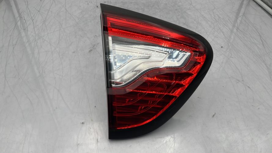 Feu arriere secondaire gauche (feux) RENAULT CAPTUR 1 PHASE 1 Essence