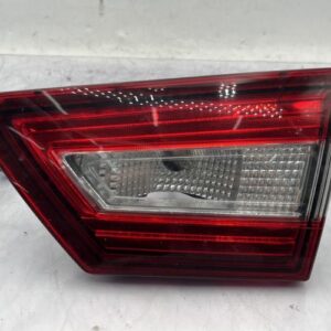 Feu arriere secondaire droit (feux) RENAULT CLIO 4 PHASE 1 Essence