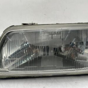 Optique avant principal gauche (feux)(phare) CITROEN JUMPER 1 Diesel