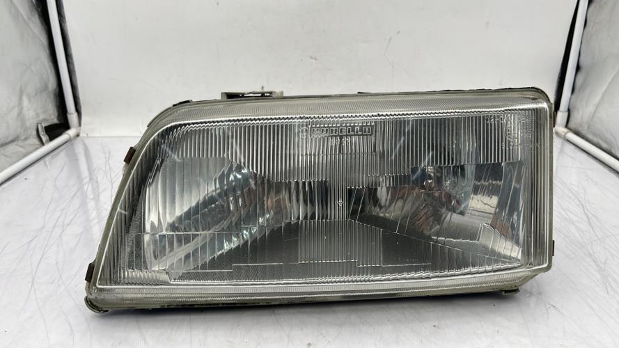 Optique avant principal gauche (feux)(phare) CITROEN JUMPER 1 Diesel