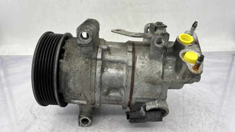 Compresseur clim PEUGEOT 208 1 PHASE 1 Essence