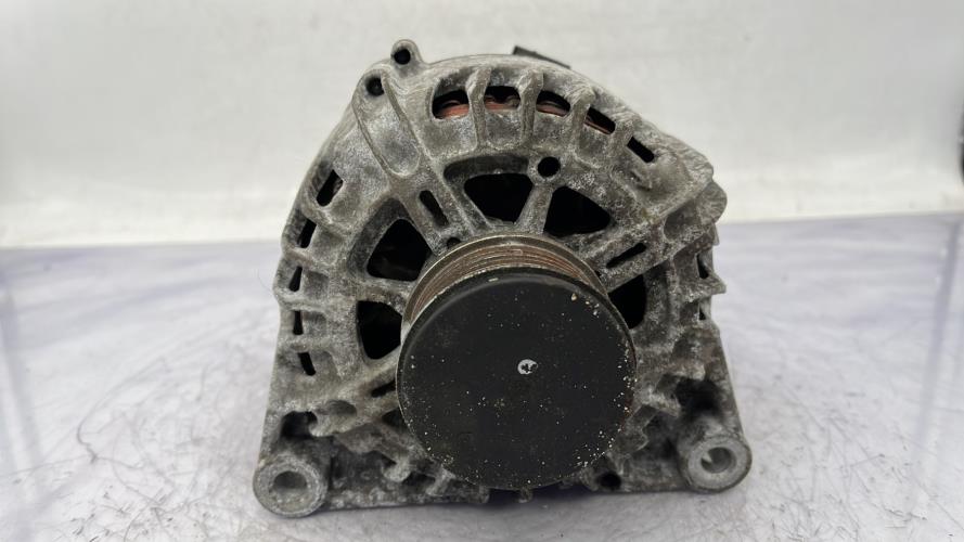 Alternateur MAZDA 2 2 PHASE 1 Diesel