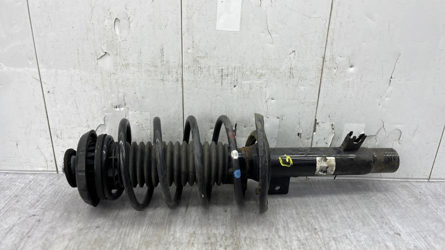 Amortisseur avant gauche PEUGEOT 208 1 PHASE 1 Essence