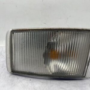 Optique avant secondaire gauche (feux)(clignotant) CITROEN JUMPER 1 Diesel