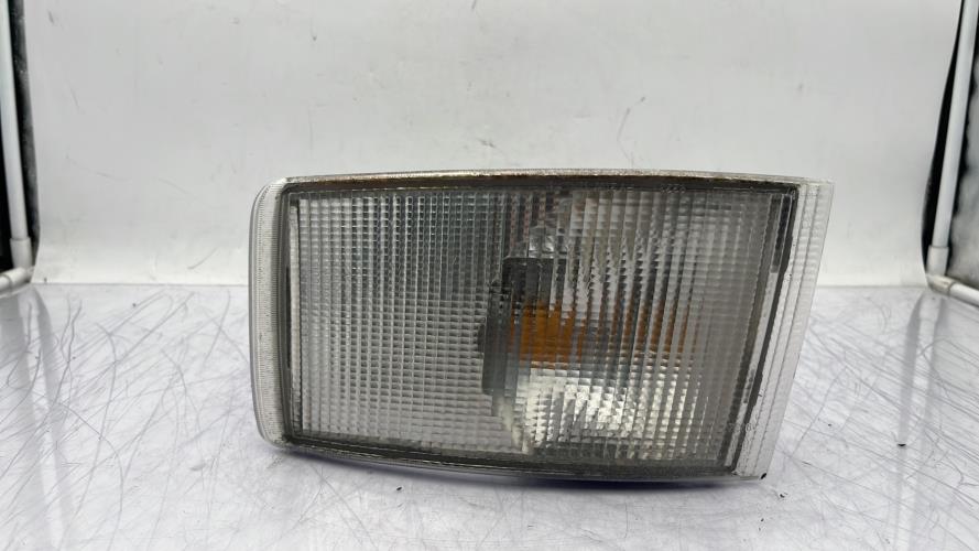 Optique avant secondaire gauche (feux)(clignotant) CITROEN JUMPER 1 Diesel