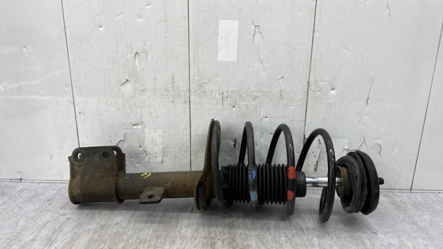 Amortisseur avant gauche PEUGEOT 307 PHASE 1 Diesel