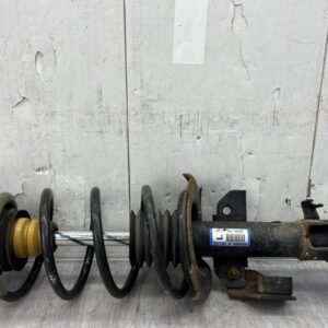 Amortisseur avant gauche MAZDA 2 2 PHASE 1 Diesel