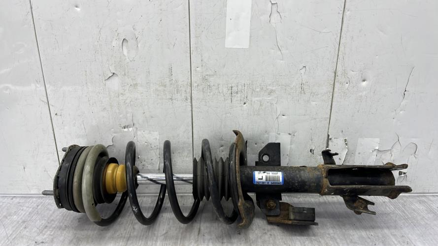Amortisseur avant gauche MAZDA 2 2 PHASE 1 Diesel