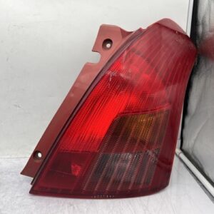 Feu arriere principal droit (feux) SUZUKI SWIFT 3 Essence