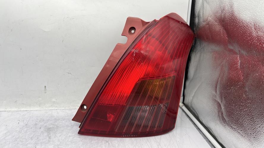 Feu arriere principal droit (feux) SUZUKI SWIFT 3 Essence