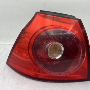 Feu arriere principal gauche (feux) VOLKSWAGEN GOLF 5 Diesel