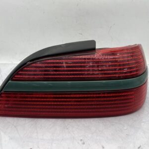 Feu arriere principal droit (feux) PEUGEOT 406 PHASE 2 Diesel