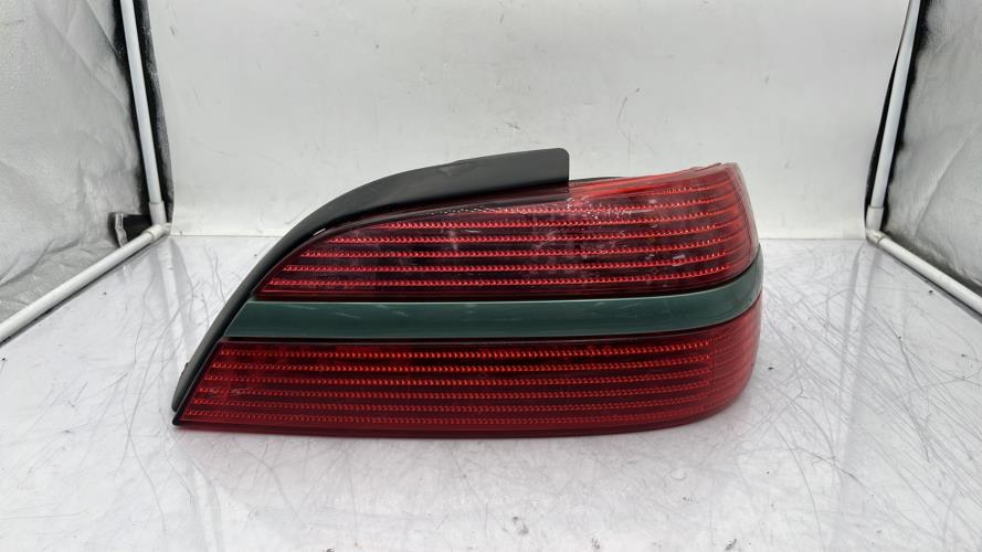 Feu arriere principal droit (feux) PEUGEOT 406 PHASE 2 Diesel