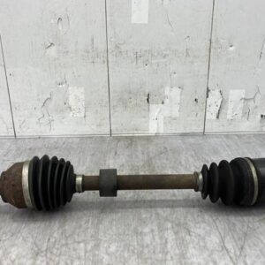 Cardan gauche (transmission) MAZDA 2 2 PHASE 1 Diesel