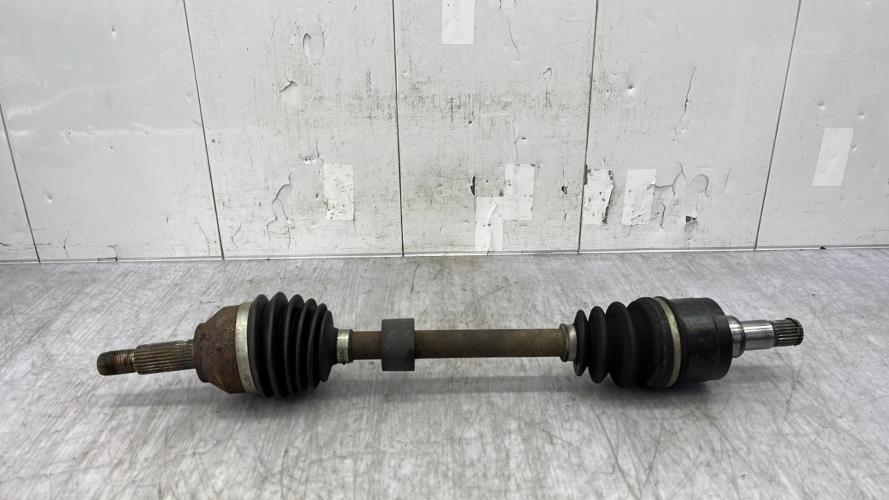 Cardan gauche (transmission) MAZDA 2 2 PHASE 1 Diesel