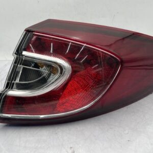 Feu arriere principal droit (feux) RENAULT MEGANE 3 PHASE 1 BREAK Diesel