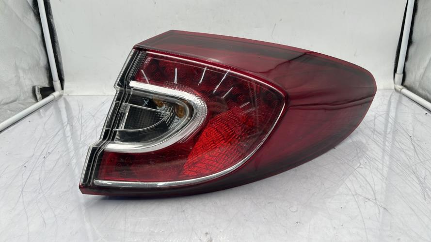 Feu arriere principal droit (feux) RENAULT MEGANE 3 PHASE 1 BREAK Diesel