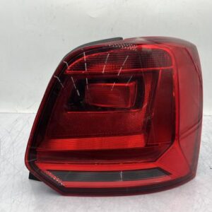 Feu arriere principal droit (feux) VOLKSWAGEN POLO 5 PHASE 2 Diesel