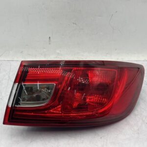 Feu arriere principal droit (feux) RENAULT CLIO 4 PHASE 2 Essence