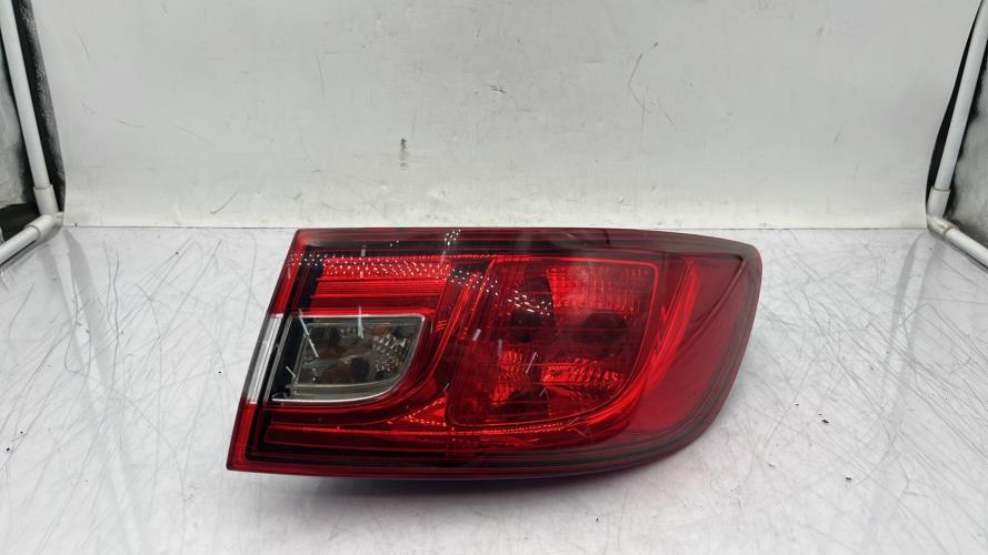 Feu arriere principal droit (feux) RENAULT CLIO 4 PHASE 2 Essence