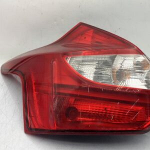 Feu arriere principal gauche (feux) FORD FOCUS 3 PHASE 1 Diesel