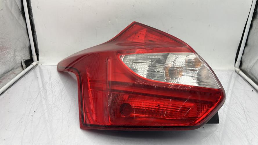 Feu arriere principal gauche (feux) FORD FOCUS 3 PHASE 1 Diesel