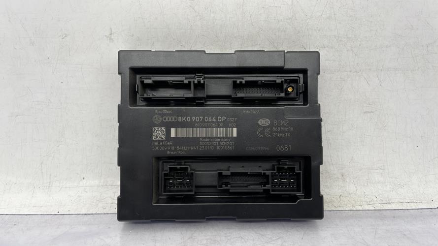 Module électronique AUDI A4 3 AVANT PHASE 1 BREAK Diesel