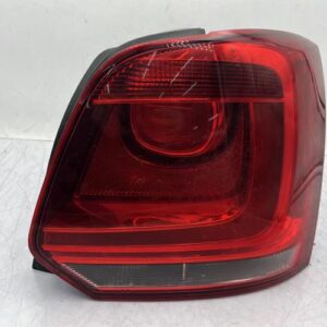 Feu arriere principal droit (feux) VOLKSWAGEN POLO 5 PHASE 1 Diesel