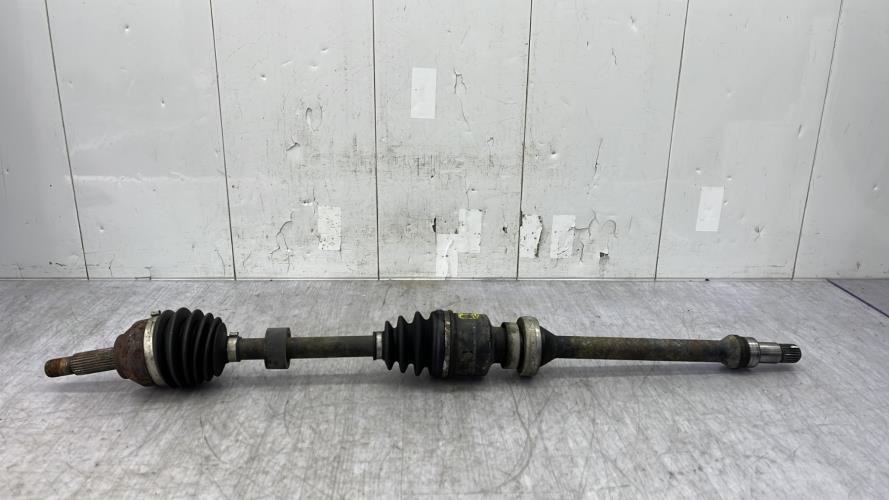 Cardan droit (transmission) MAZDA 2 2 PHASE 1 Diesel