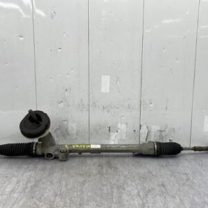 Cremaillere mecanique MAZDA 2 2 PHASE 1 Diesel