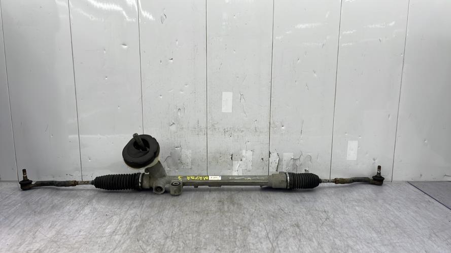 Cremaillere mecanique MAZDA 2 2 PHASE 1 Diesel