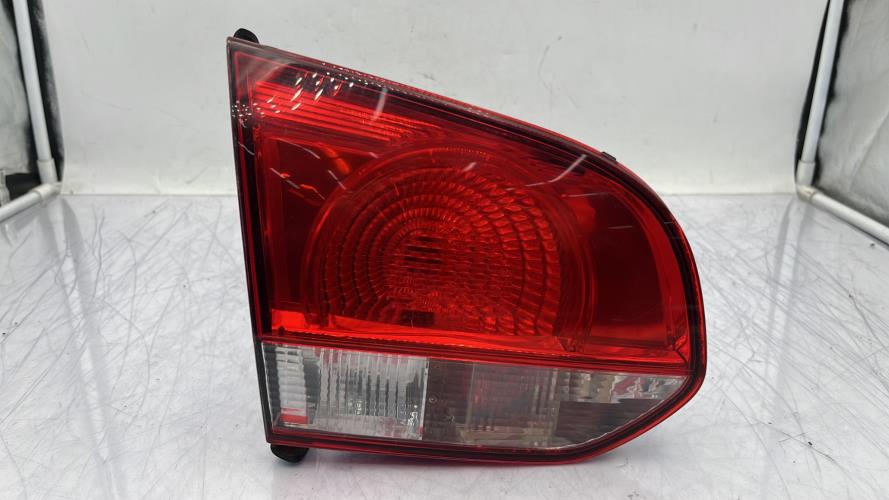 Feu arriere secondaire gauche (feux) VOLKSWAGEN GOLF 6 Diesel