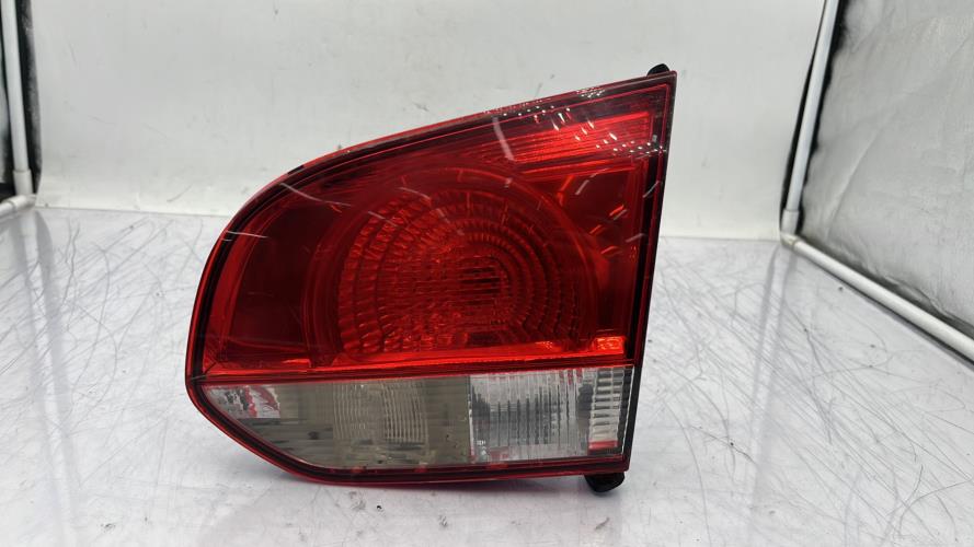 Feu arriere secondaire droit (feux) VOLKSWAGEN GOLF 6 Diesel