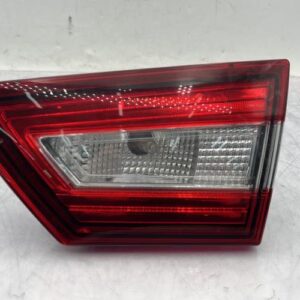 Feu arriere secondaire droit (feux) RENAULT CLIO 4 PHASE 2 Essence